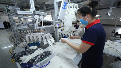 聚焦研發(fā),借力PLM 云蝠毛衫的全球化發(fā)展之路