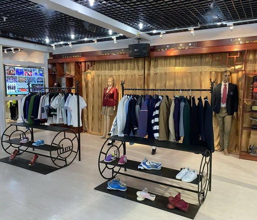 走進(jìn)北國江南 中國服裝優(yōu)質(zhì)制造商聯(lián)盟引領(lǐng)企業(yè)探索丹東服裝輔料制造新機遇