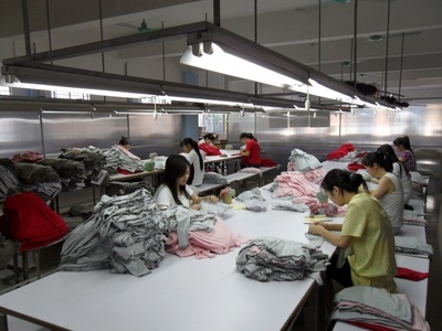 東莞市常平眾海毛織廠 潮流時(shí)尚男女裝毛衣專(zhuān)業(yè)制造商